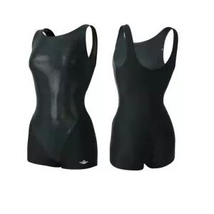 제이커스 여성 아쿠아로빅용 2부 수영복 764 5부수영복