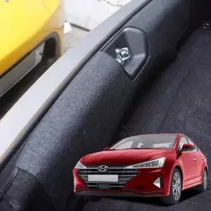 [셀러에이드]TBZ 스크래치방지 아반떼MD 차량튜닝 실내커버