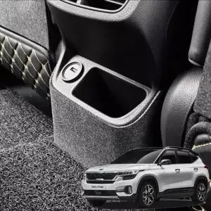 [셀러에이드]TBZ 스크래치방지 셀토스 차량튜닝 실내커버