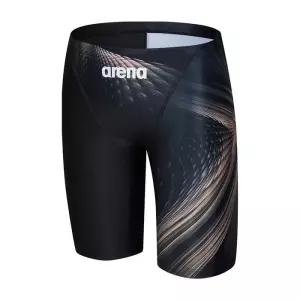 아레나 2026 남자 4부 수영복 F67601 생활체육 선수용