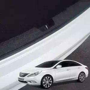 [셀러에이드]TBZ 스크래치방지 LF소나타 차량튜닝 실내커버