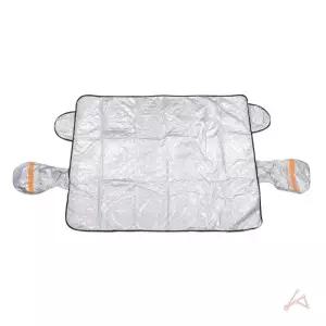 ( )차량용 커버 세트 덮개 사이드미러 마그네틱 눈덮개방수 방수 햇빛가리개 가드 기어 반커버