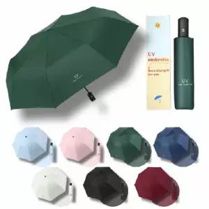 D UV차단 자동우산 자외선차단 암막우산 양산 우산