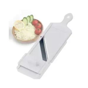 ( )루미나D 두께조절 일본산 대형 양배추 슬라이스 채칼