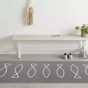 주방러그 대형순면 현관발매트 쇼파매트 싱크대발매트