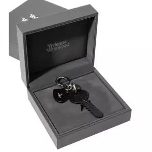 [비비안웨스트우드] 키 하트 키링 155097800