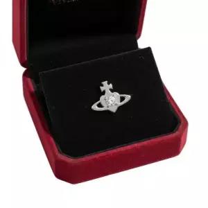 [비비안웨스트우드] 노엘라 이어링 큐빅 지르코니아 155098507