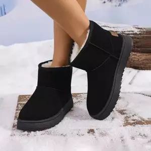 발목구두 여성화 통굽 봄신상 로우힐 가을 부츠힐 힐 의류