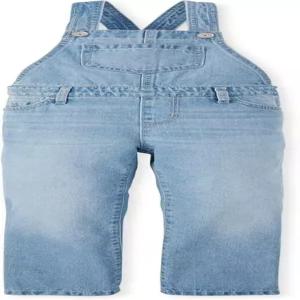 칠드런 플레이스 걸스 오버롤