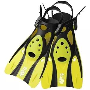 [셀러허브 스포츠레저]투사 스트랩 핀 오리발 H4349068 실내수영 취미생활 (49072544)