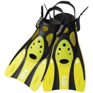 투사 스트랩 핀 오리발 H4349068 실내수영 취미생활 (49072544)