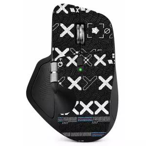 로지텍 MX Master 4 전용 하프스킨 마우스 그립 스티커