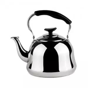 코카코 MW92OJ74 실버주전자 보리차 3L 물주전자 커피 녹차 물주전자 티포트