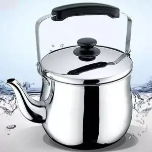 코카코 YI10WB86 스텐 주전자 들통형 물 주전자 티포트 티팟 7L