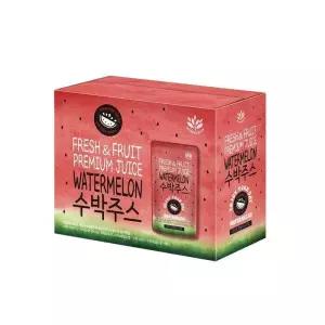 Balance Grow 수박주스 230ml x 10 코스트코 코와샵2604