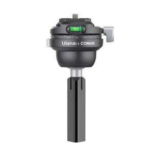 Ulanzi F38 퀵 릴리스 여행용 삼각대 액세서리
