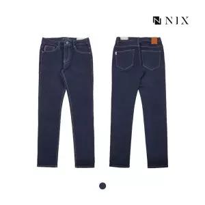 [NIX]남 D톤 RAW 인밴딩 스키니 데님FNARDDK104P 3257757