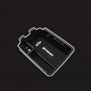 [RIZPICK]자동차 콘솔 수납 박스 차량용 정리함 트레이 케이스