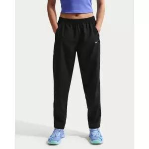 STM 세이브존01 우먼스 나이키 원 드라이 핏 미드라이즈 우븐 팬츠 II4477-010