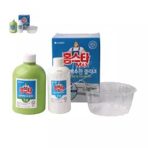 스타 맥스 싱크대 배수관 클리너 구너