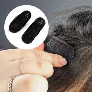 SFW 뒤통수볼륨핀 머리뽕 정수리뽕 볼륨핀