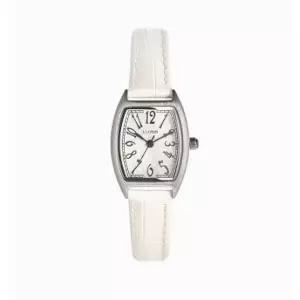 [로이드]토노 아라빅 아이보리 여성 시계 LL2G25T03XSI