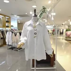 [대구백화점] [멜로디가든]브롯찌 롱남방(M25S2B197)