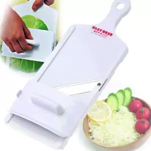 일본산 대형 양배추 슬라이스 채칼