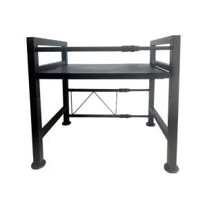 아이스박스 선반 차량용 거치대 받침대 냉장고 틈새