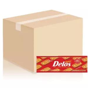 청우 델로스 오리지날 315g 10개입 (1box) 과자 간식