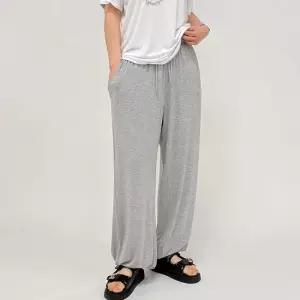 아이우먼 시원한실키밴딩팬츠 RAX545M604 빅사이즈