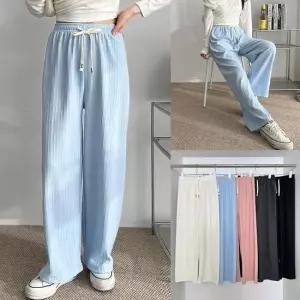 위쉬몰 BB 엑스끈주름추리닝팬츠 X600H604) 빅사이즈