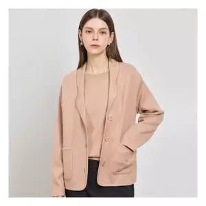 2SET [르오트LeOT] 프렌치 로맨틱 니트자켓과 풀오버 2종세트사이즈 55~88까지 3262853