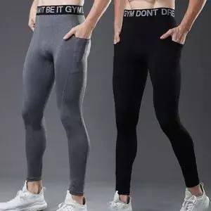 [하프클럽/]랭킹 남자레깅스 헬스복 타이즈 헬스용 짐웨어