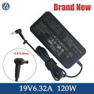 노트북 충전기 AC 어댑터 Asus FX570 q535u 전원 공급 장치 120W