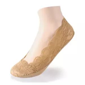 크로바 레이스 패션덧신 10족