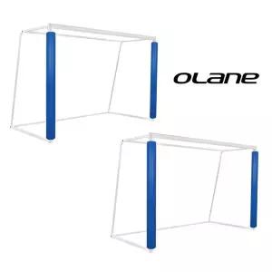 [NS홈쇼핑]오레인 풋살골대 보호대 4개 세트(W731)_ 배송비포함[35868657]