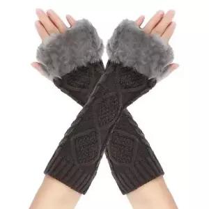 자전거장갑 겨울 핸드워머 겨울용 운전 팔토시 여성 암워머 토시