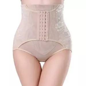 여자 힙업 거들 압박 팬티 몸매 보정 코르셋 니퍼