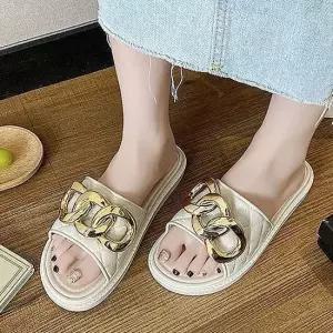 인기상품 패션 여자 슬리퍼 발편한 인기 슈즈 데일리 실내화 [WFLERF4_260418]