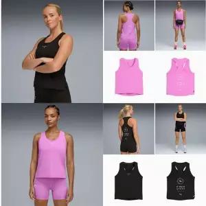 매장정품 PUMA 푸마 여성 X 하이록스 드라이엘리트 탱크 528562 1506379