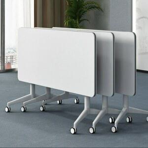 접이식 학원용 책상 회의 세미나 강당 강의실 이동식 폴딩 테이블