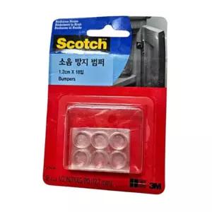벽지찍힘방지 소음방지 범퍼 3M 18P