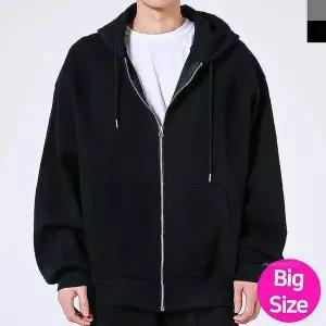 남성 슬리퍼 비치 여름 면후드집업 빅사이즈 남자 TTA 모던 바캉스nop856