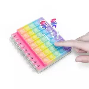 [문구/오피스] 미니노트 스프링 크로키북 카드 무선 2개