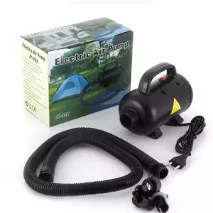 전동 에어 펌프 전동고압펌프소형 주입기 가정용600W공기흡입 600w 옵션선택