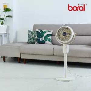 보랄 프리미엄 스탠드 에어 서큘레이터 선풍기 BR-SC316F