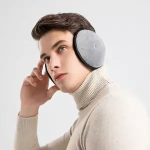 남성 겨울 귀마개 대왕 청음 방한 귀돌이 귀덮개 방한귀마개 방한귀도리 겨울용품