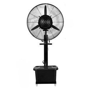 축사용 미스트 선풍기 공장용 분사 산업용 안개 가습 쿨링