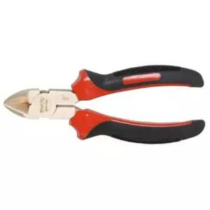 28466 방폭 니퍼 6타입(150mm) 특수 작업 작업 플라이어 니퍼